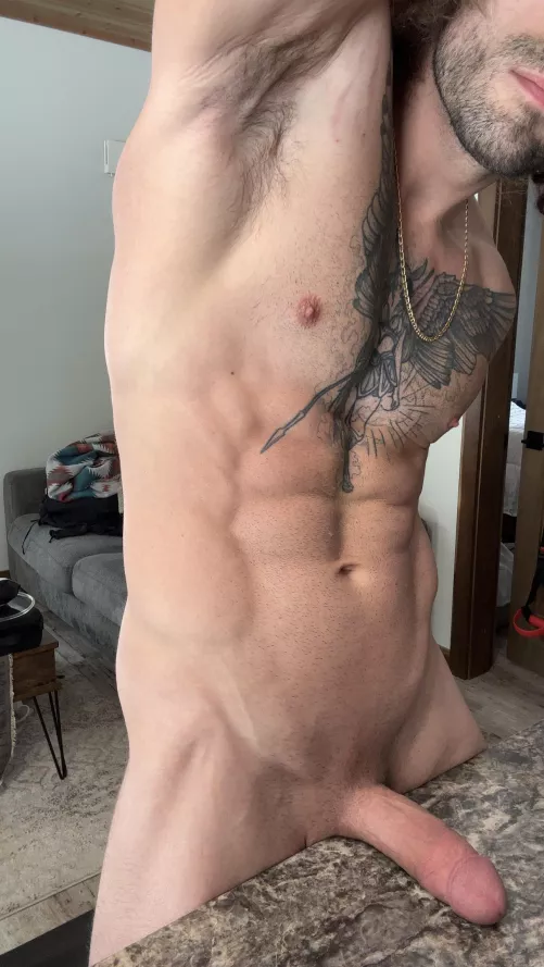 Are stretch marks okay?