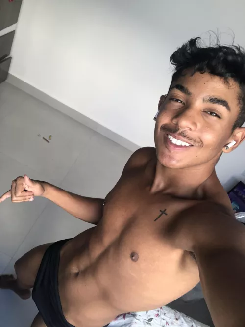 Are you coming to have fun with me?