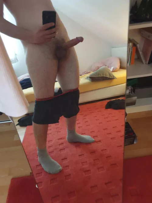 Are you ready for anal?