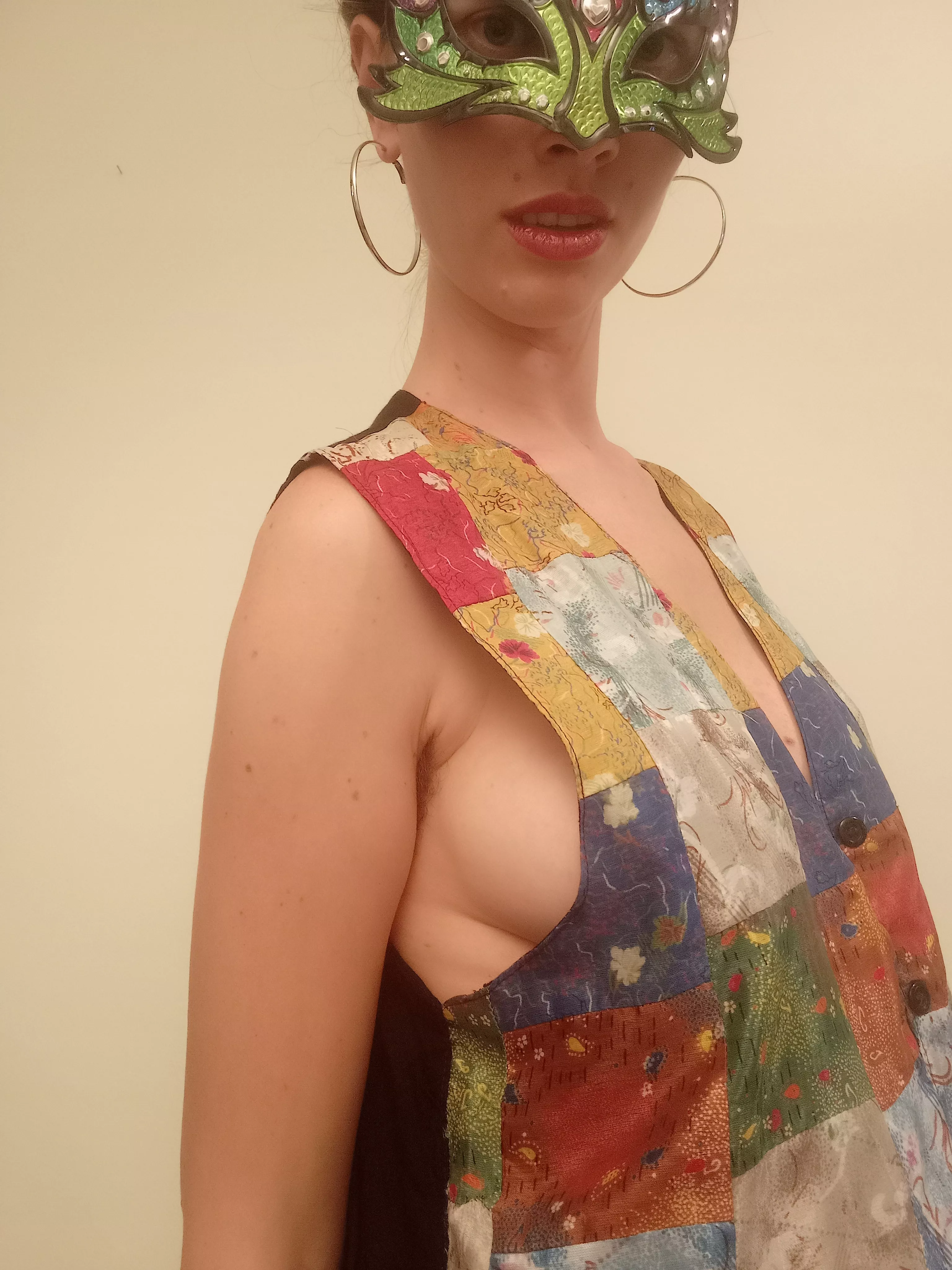 Are you talking with me ...?