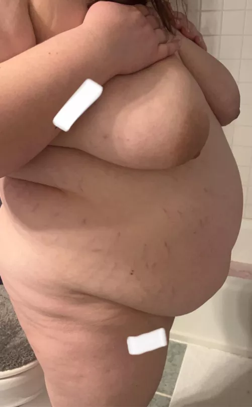 back and bigger than ever <3