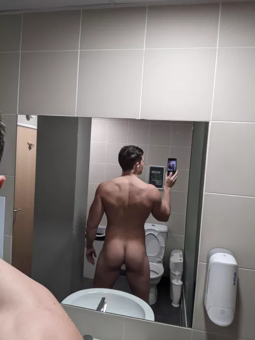 Best butt on reddit?