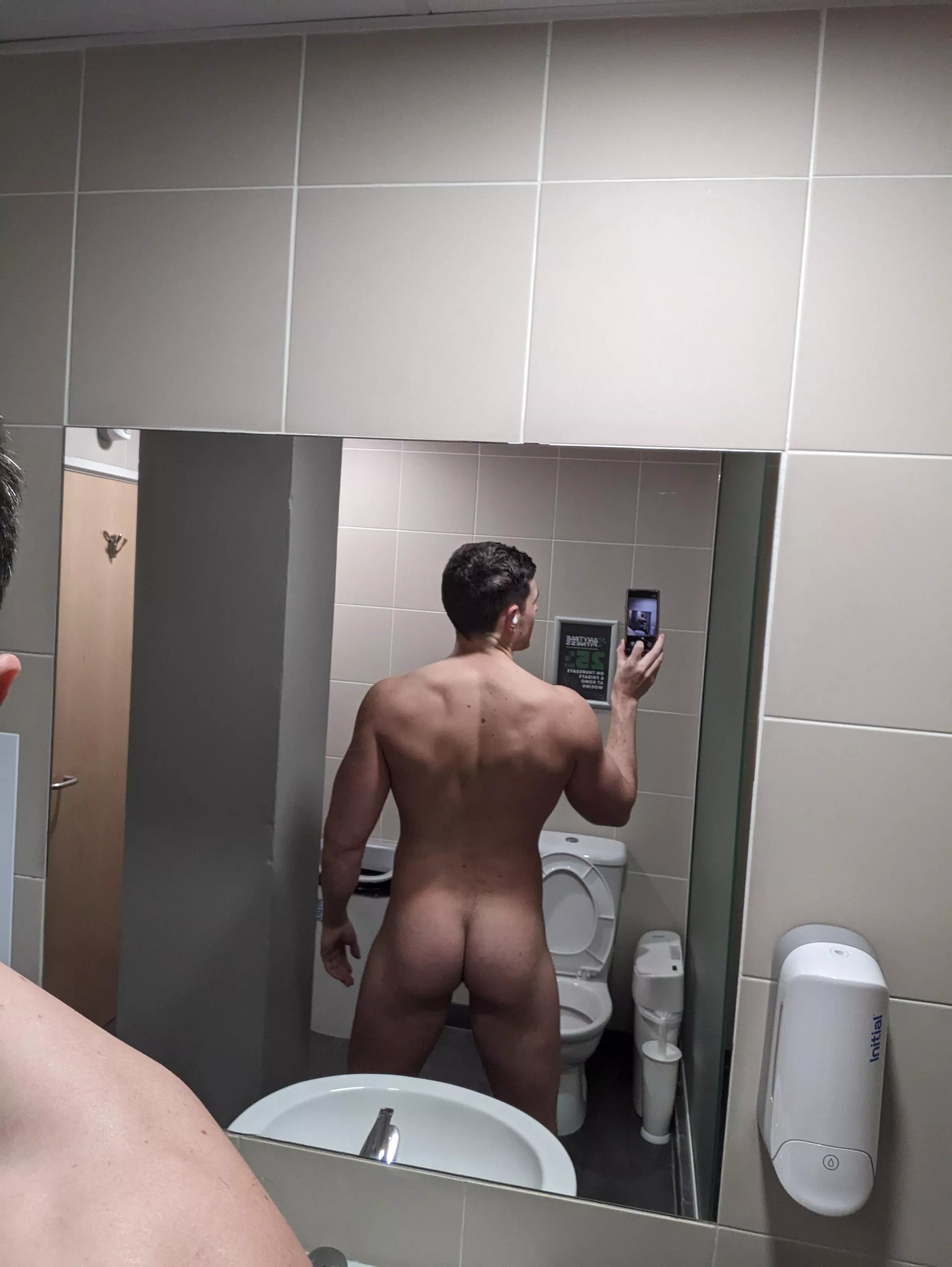 Best butt on reddit?