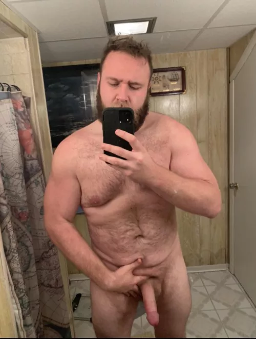 Bi and looking for feedback!!