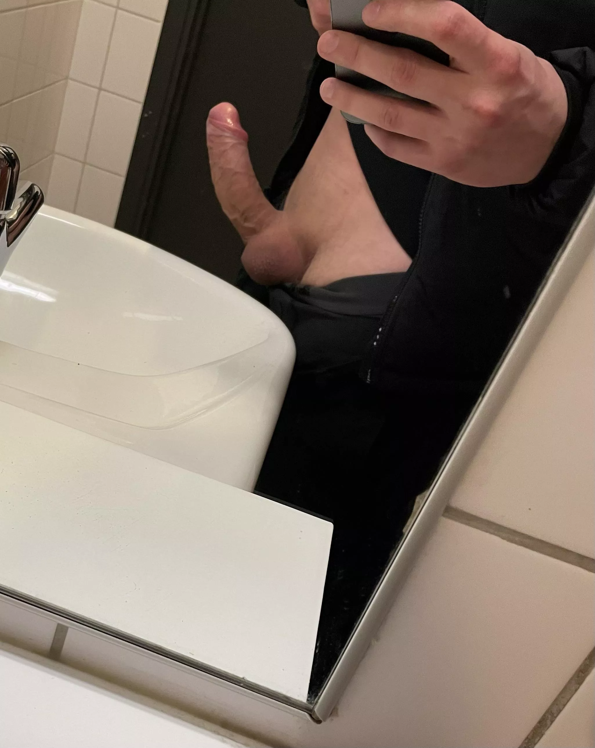 Big viking cock for your girl, you know she’d love it