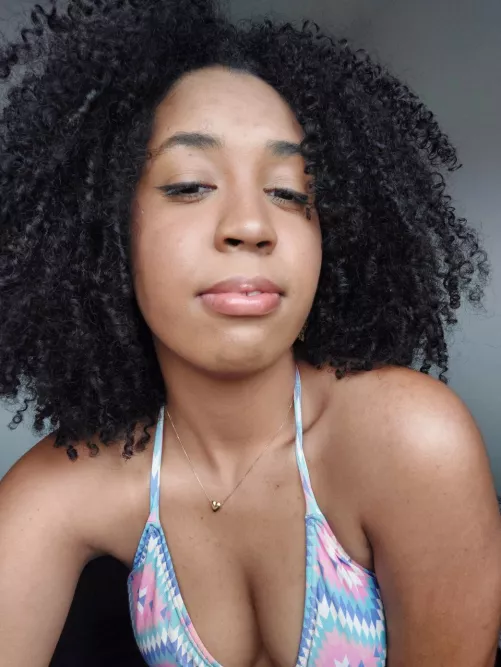 Bikini day is always a good day