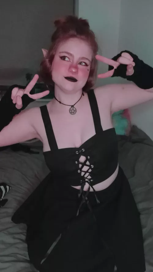 Can i be your secret crush? 🥰