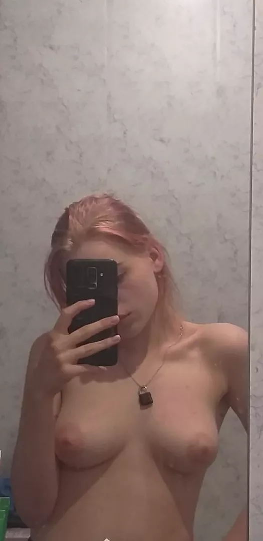 Can I titty fuck you?