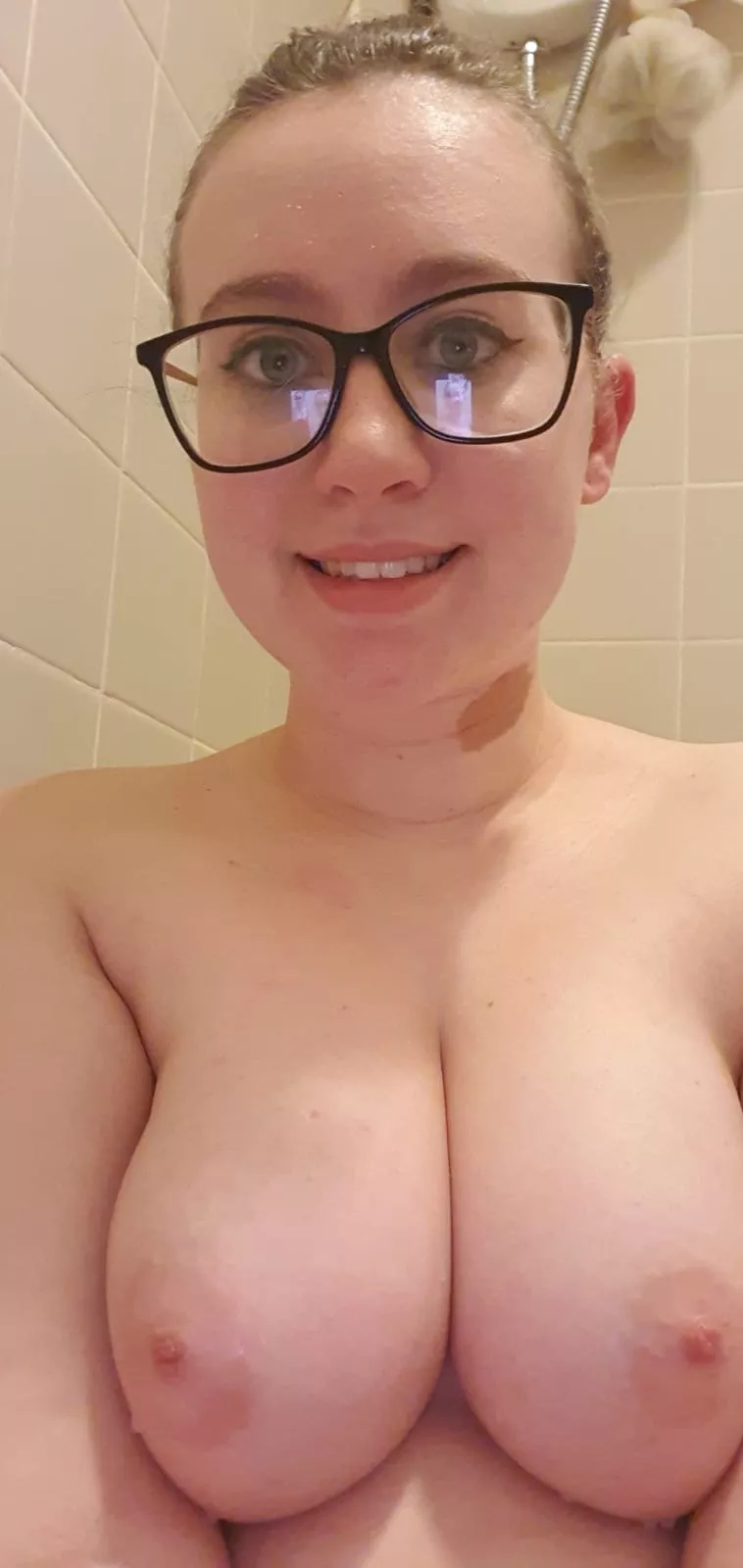 Can we shower together?