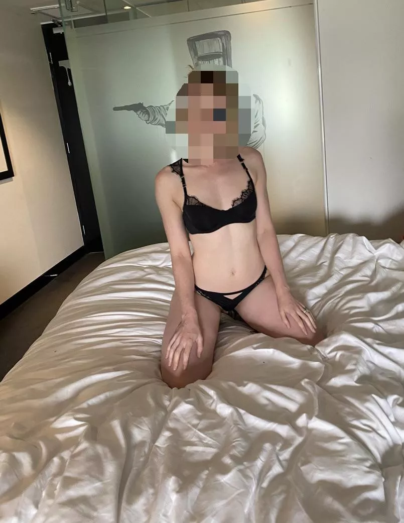 Care to join me next time?