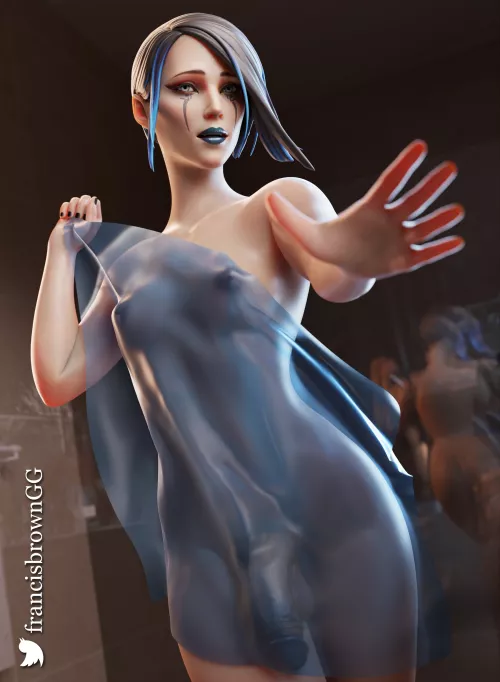 Catalyst, (francisbrownGG) [Apex Legends]