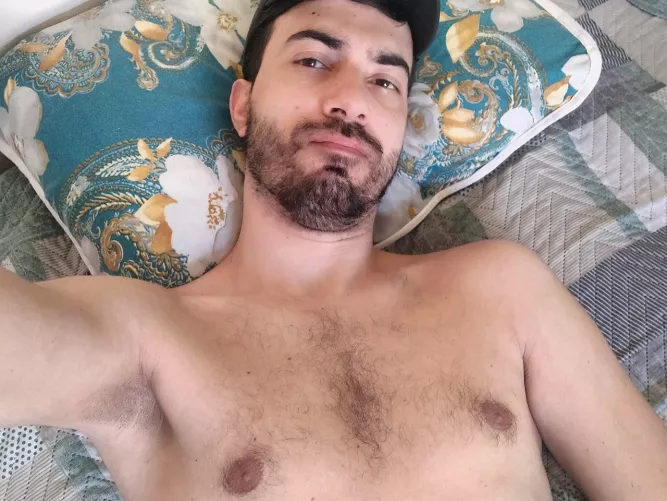 Chilling out this Friday. What are you guys up to?