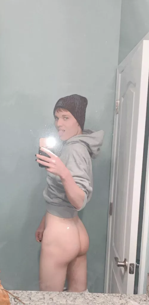 Come and get it bro ☺️