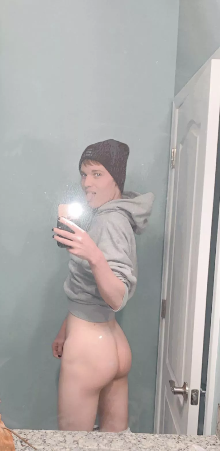 Come and get it bro ☺️