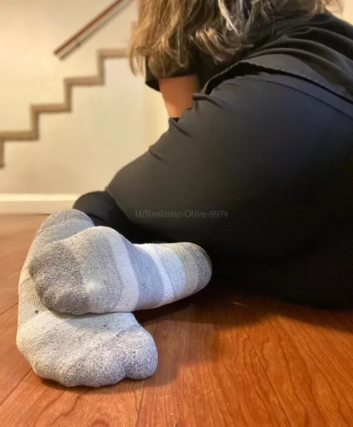 Come get a little sniff 😏