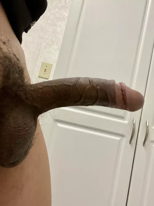 Come pop a squat 😈