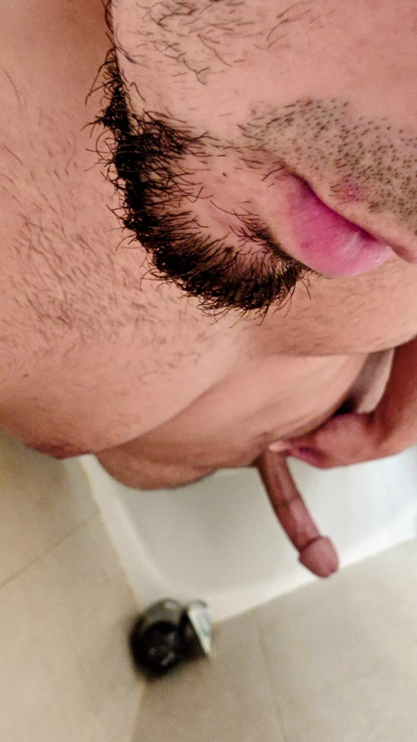 Cut and it left Mush-room