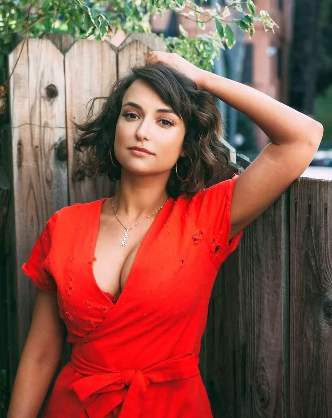 Cutie Milyana Vayntrub