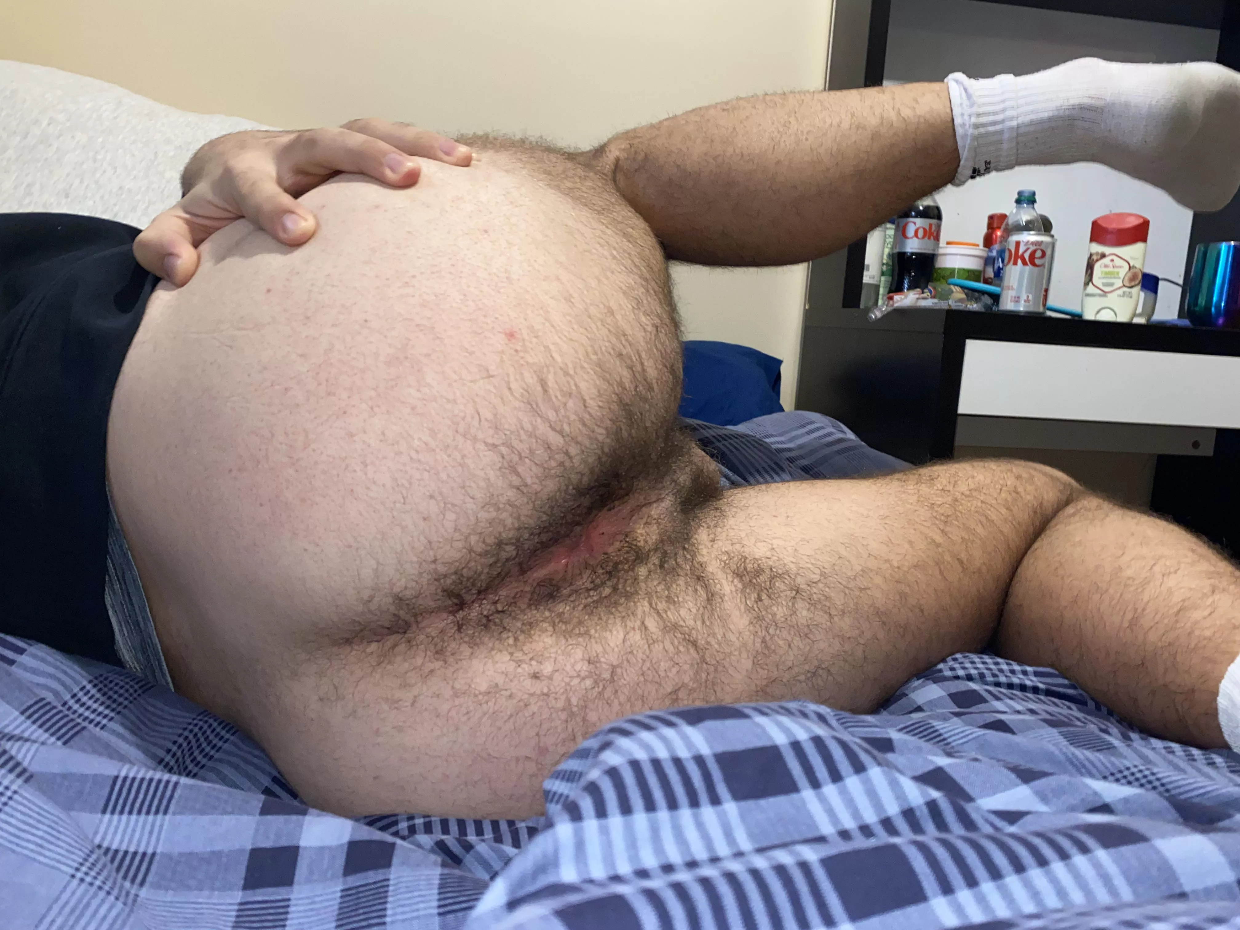 Daddy please work my hole