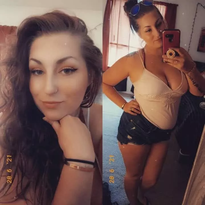 DM if you want to RP with my wife 🤫