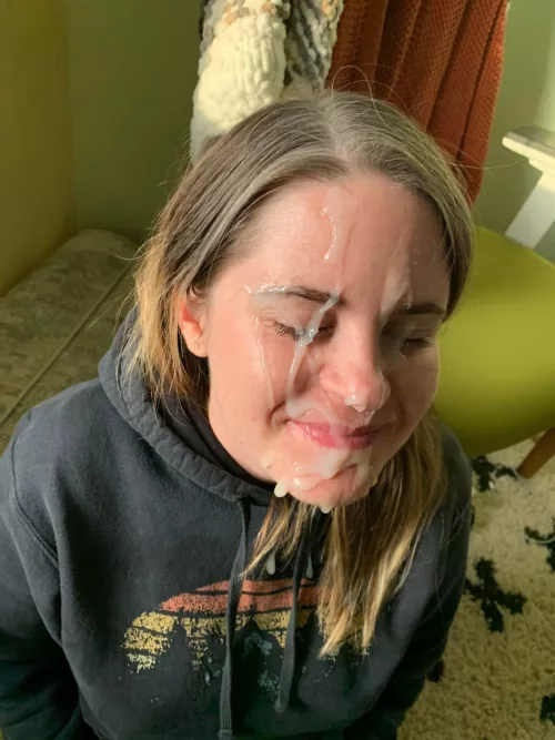 do i look more pretty like that ?