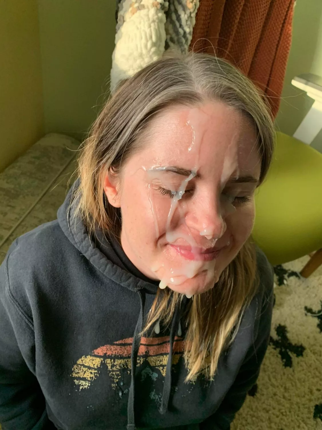 do i look more pretty like that ?