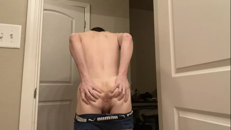 Do you like my hole?