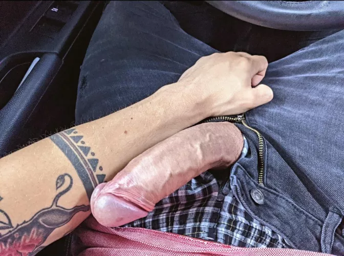 Do you like them long or thick?