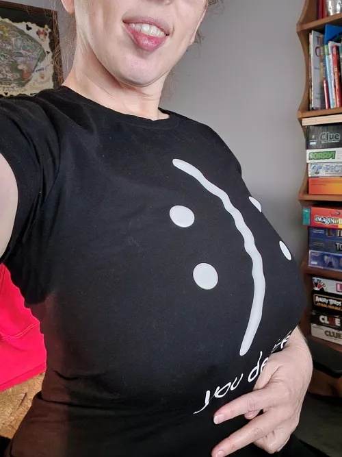 Do you think my co-workers noticed?