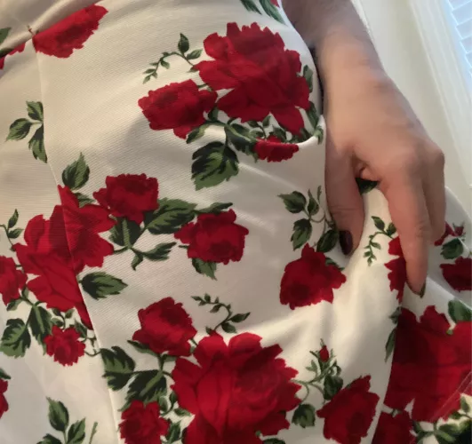 Does it blend in enough to go to the store like this? 🤔