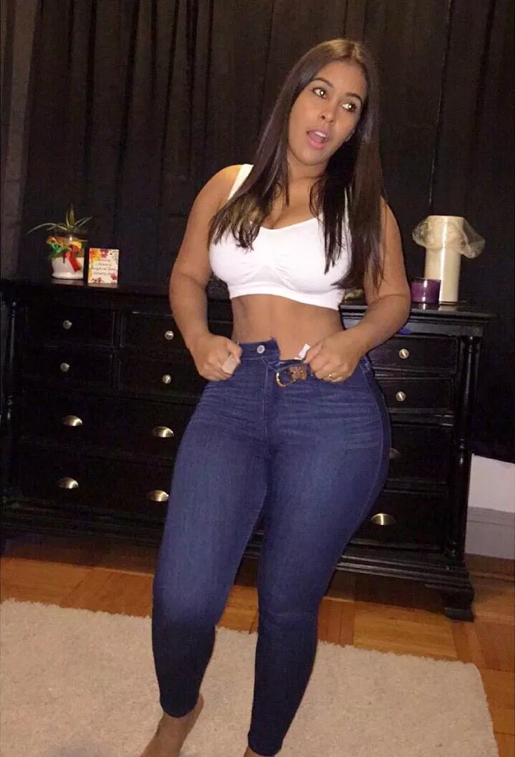 Dominicana...🇩🇴