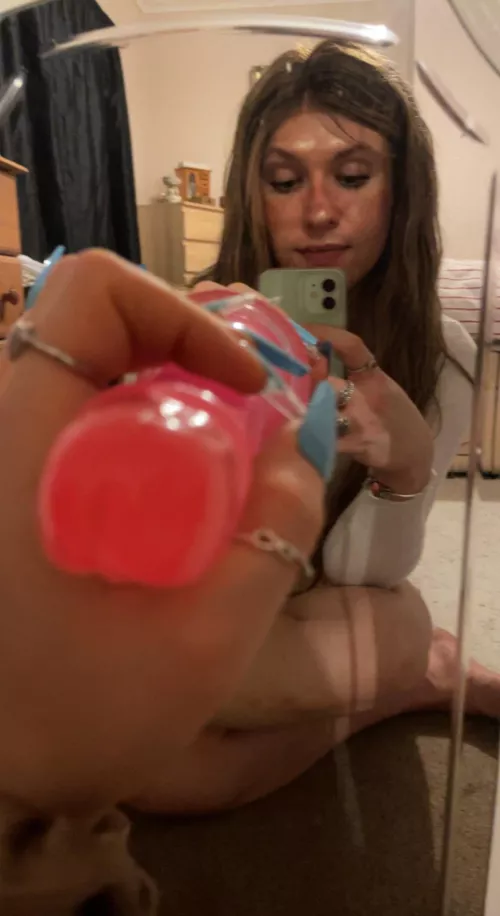 Dual POV for you Daddy 😏💋