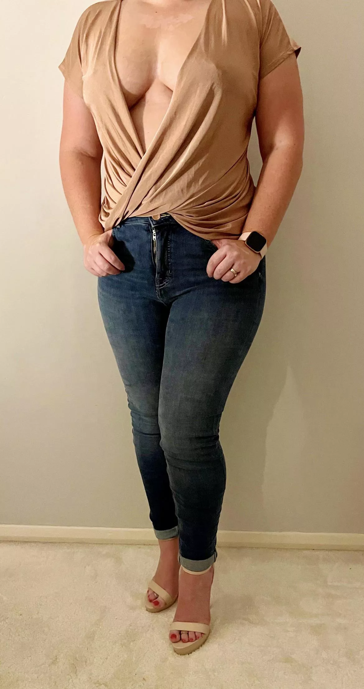 Easy access date night