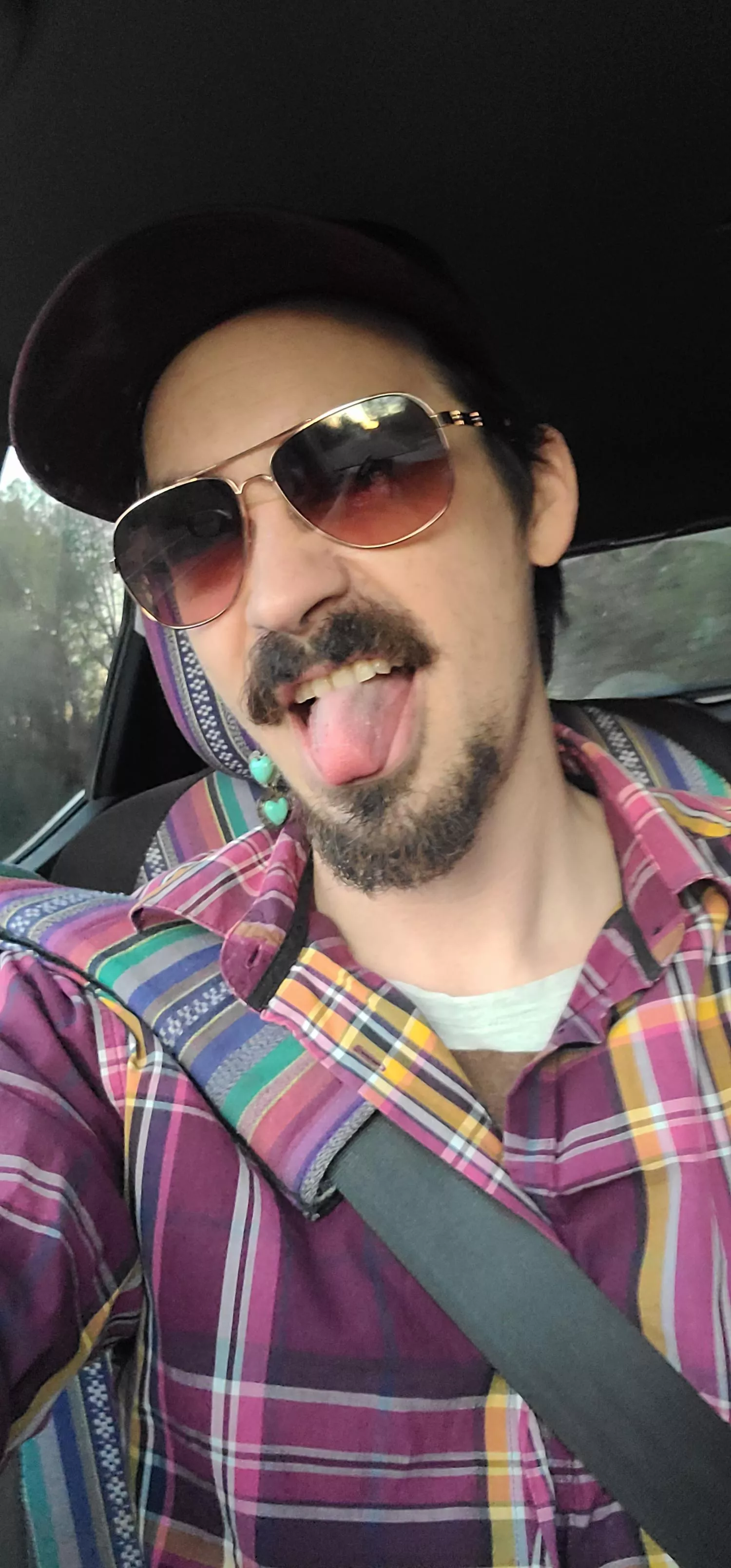 End of the day! Time for weed and video games