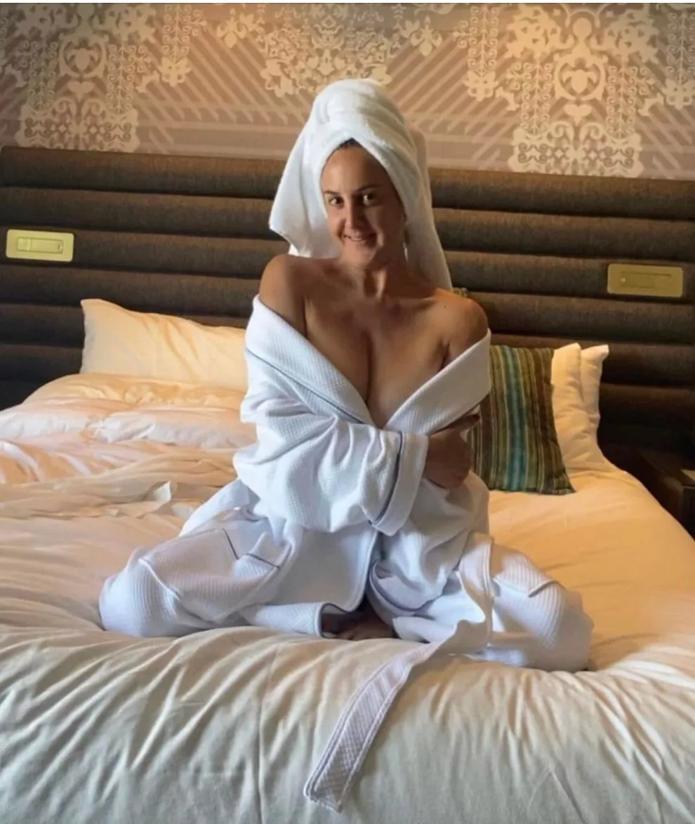 Enjoy Your Sexiest Life