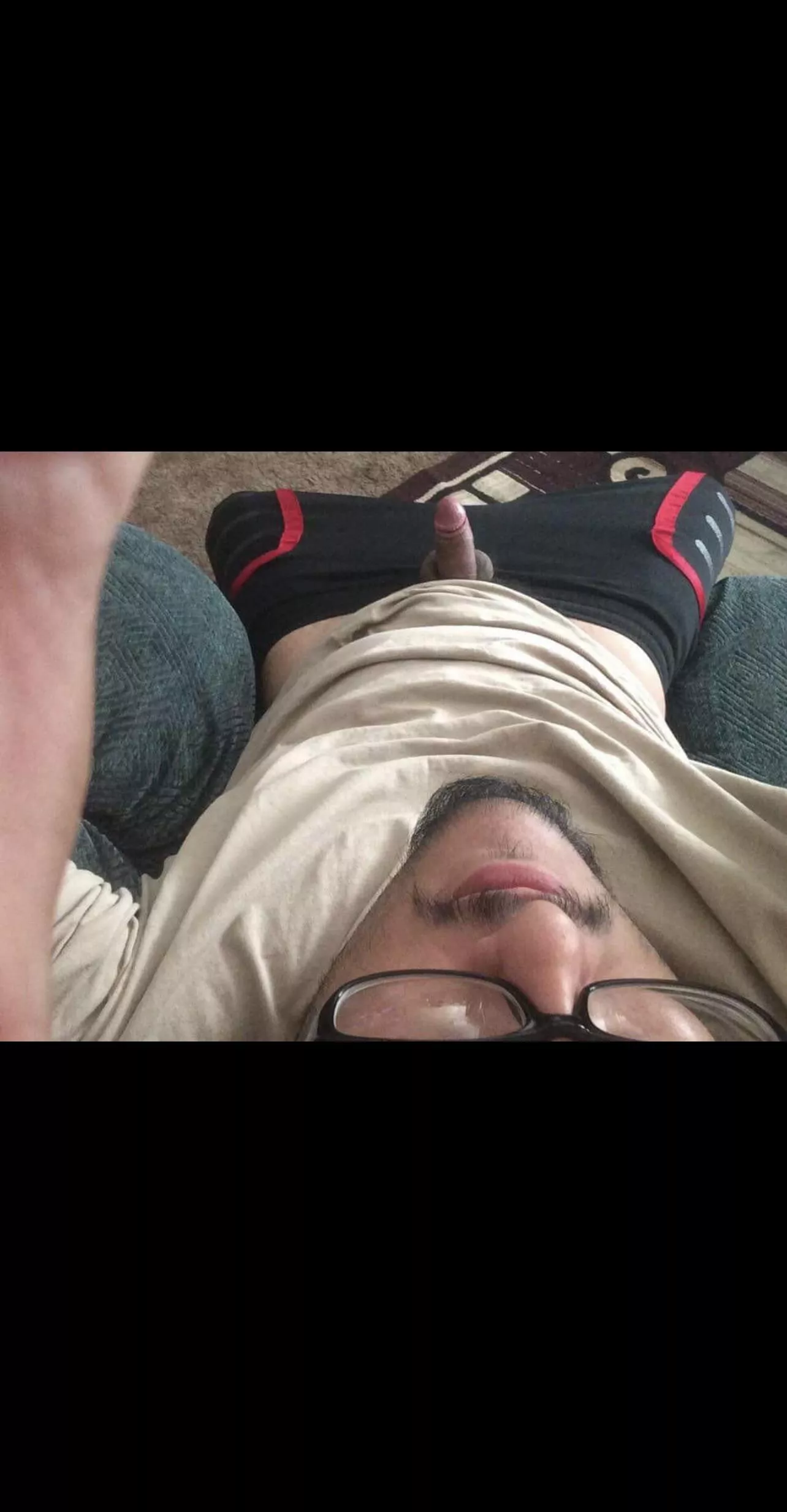 Feeling cute✨🤙🏽