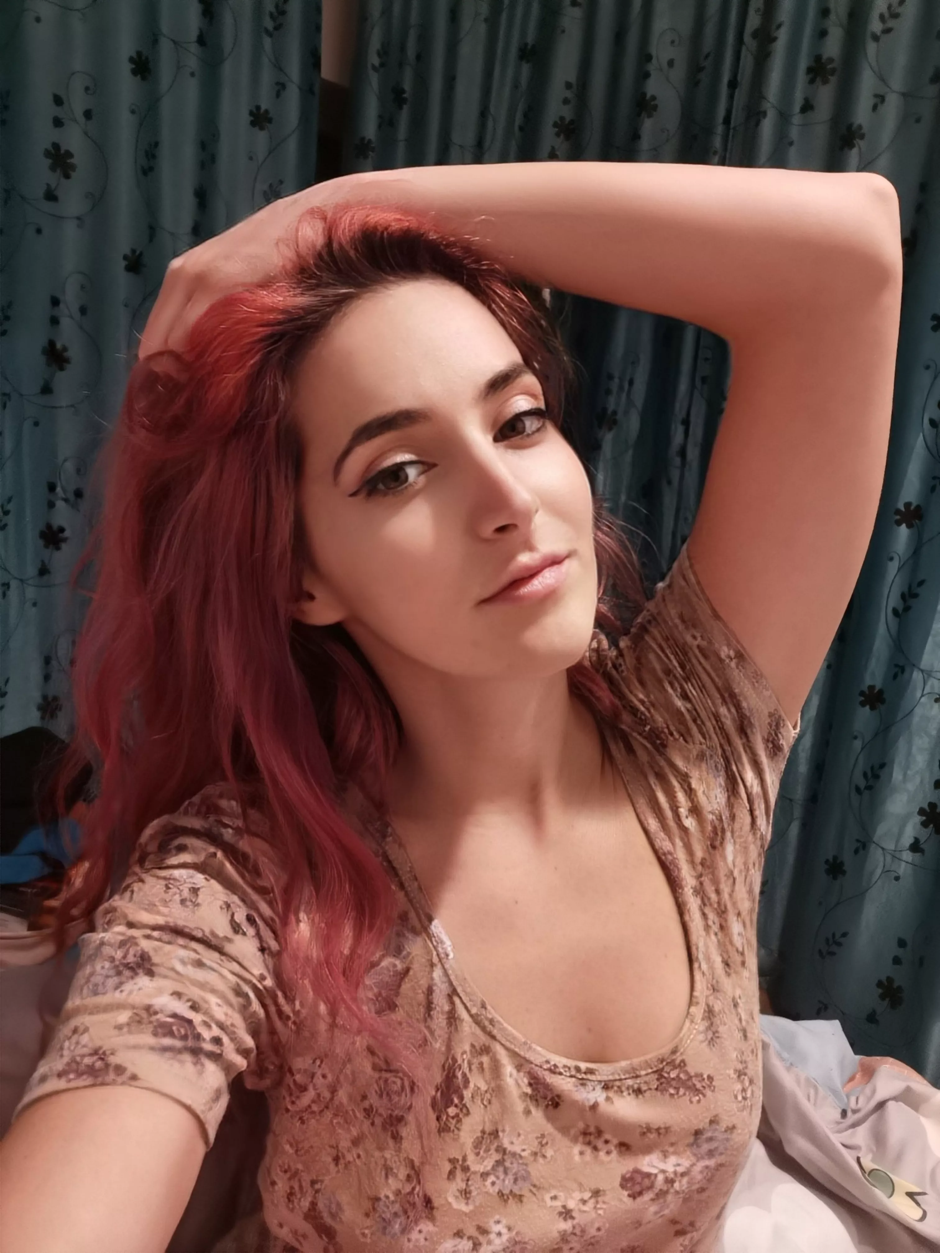 feeling tired today, good night beautiful people