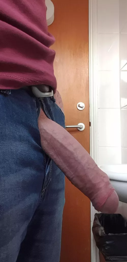 Feels quite big! (57) 😊