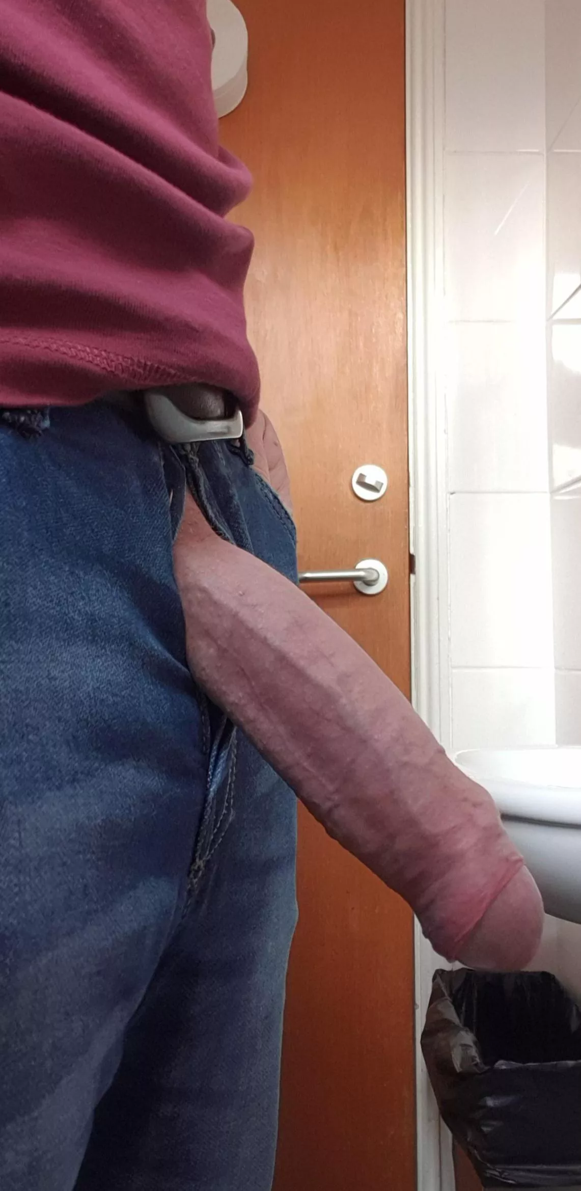 Feels quite big! (57) 😊