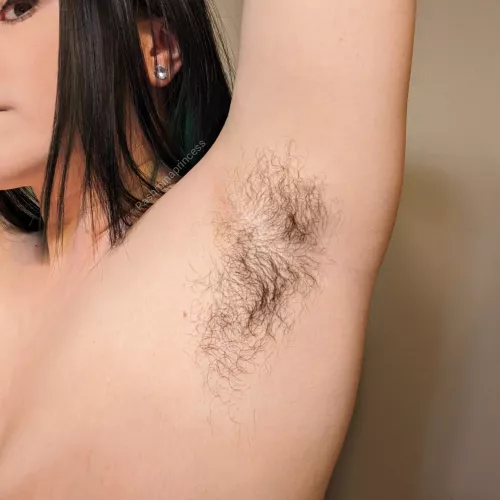 Finally, a sweaty post from yours truly