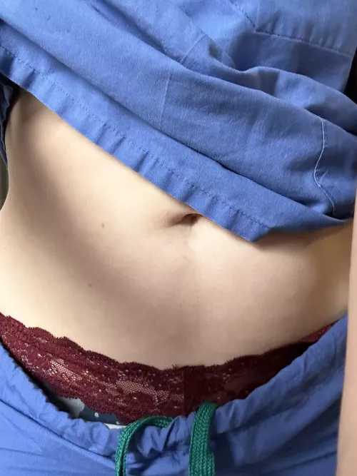 Finally getting my scrubs off, what’s next?!