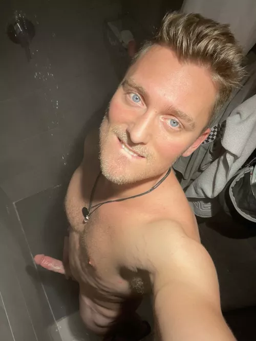 First post, are you going to join me?