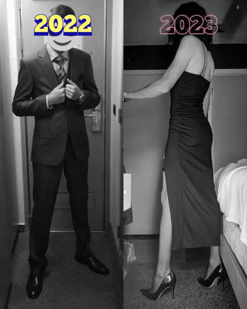 First post here! First dress! which do you prefer?