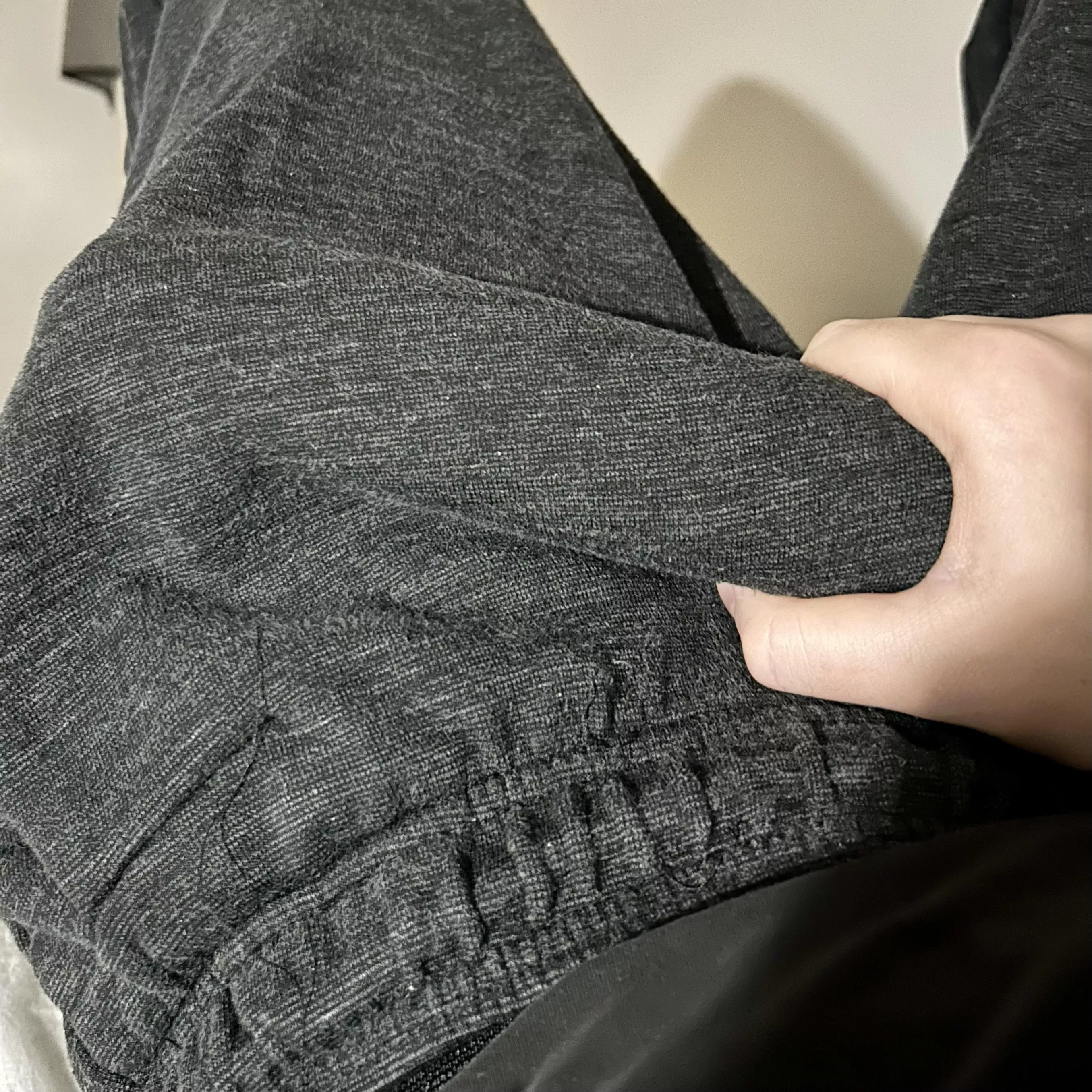 First time here - am I doing it right?