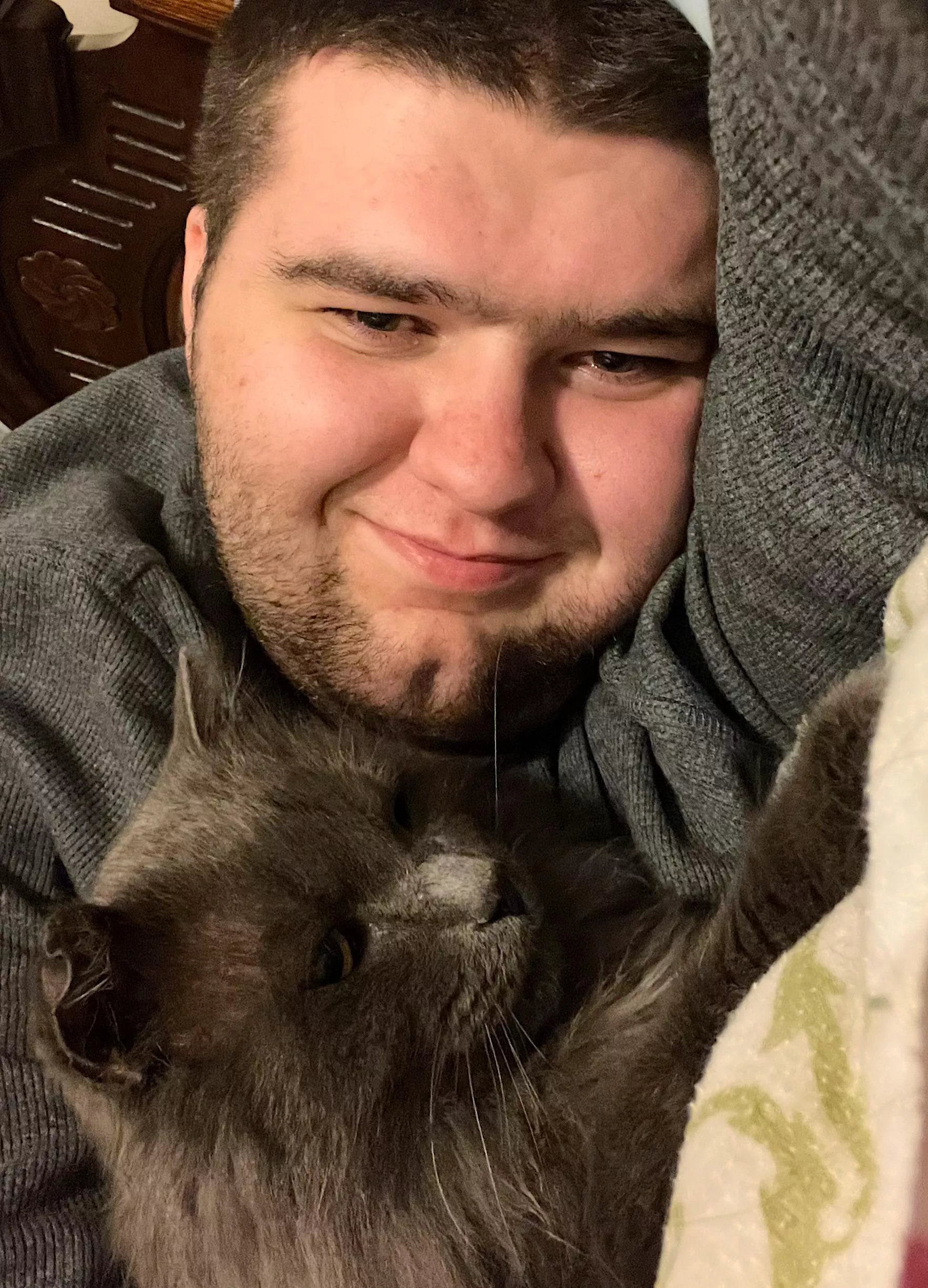 First time posting. Anyone down for some warzone?