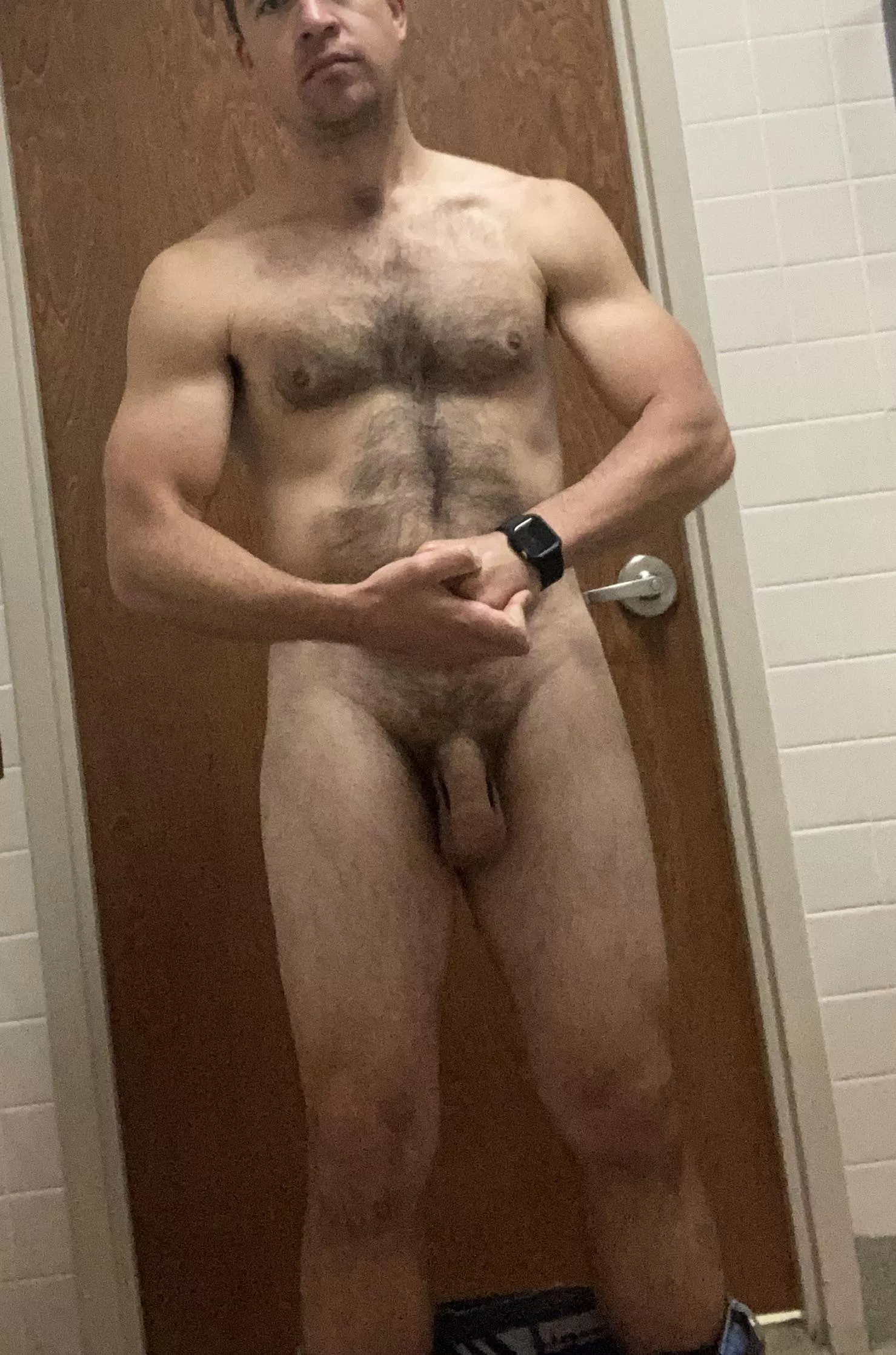 Flexing Friday (m)
