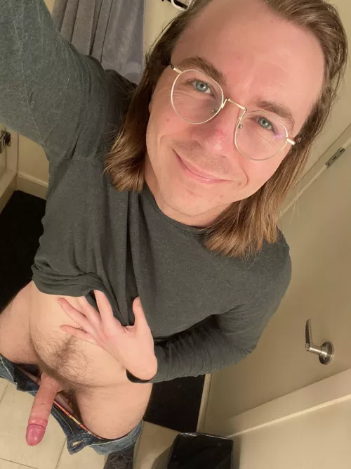 Forget Friday, it's Bi-day now