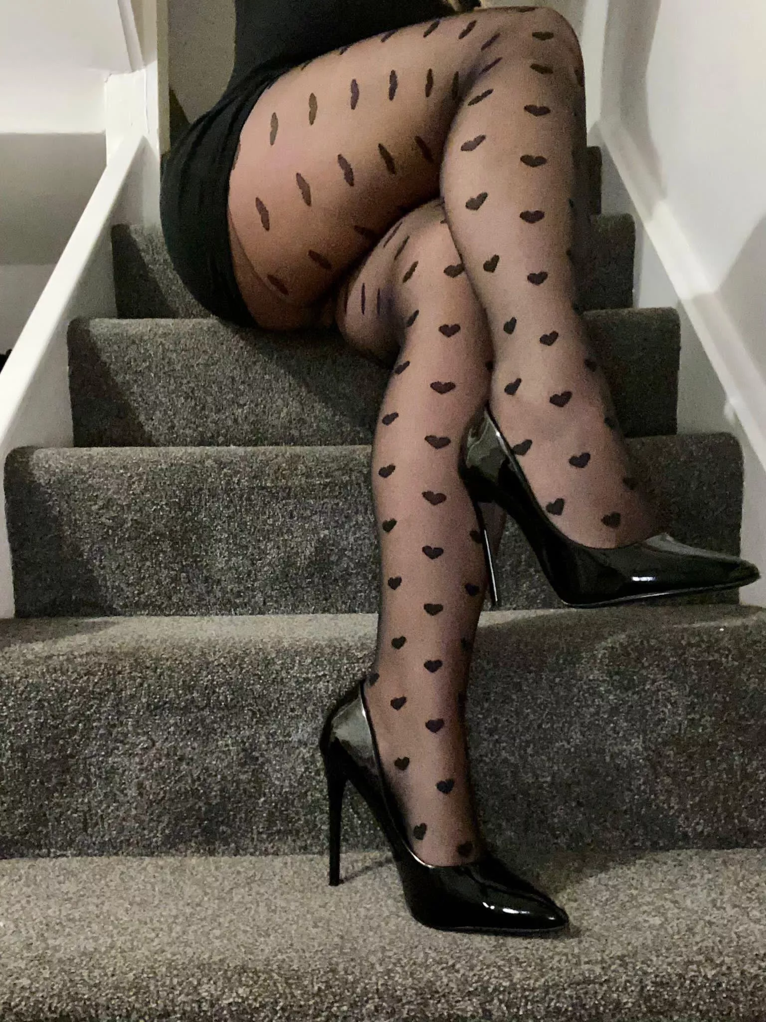 Friday attire ❤️