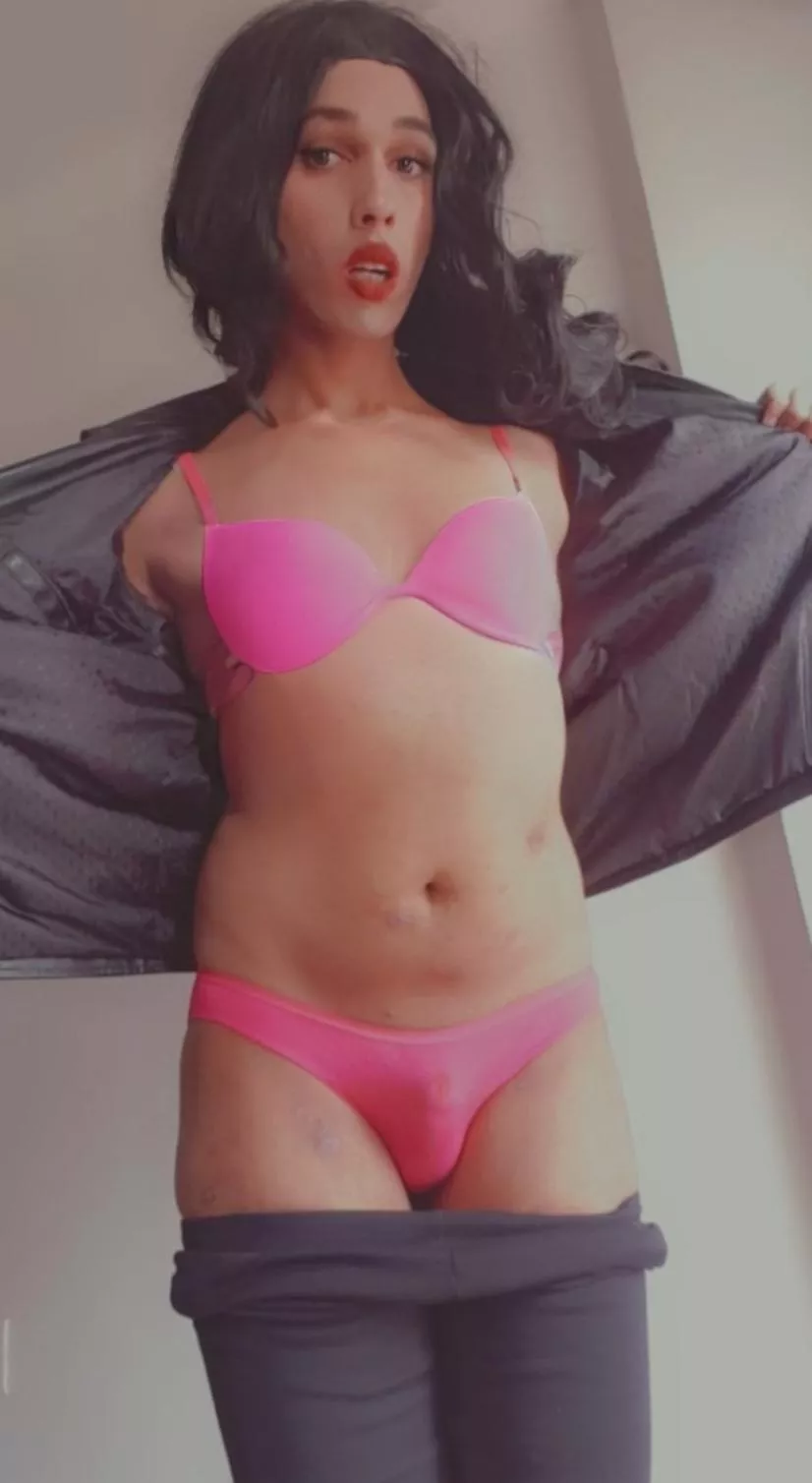 Fuck me pleeeease? :(