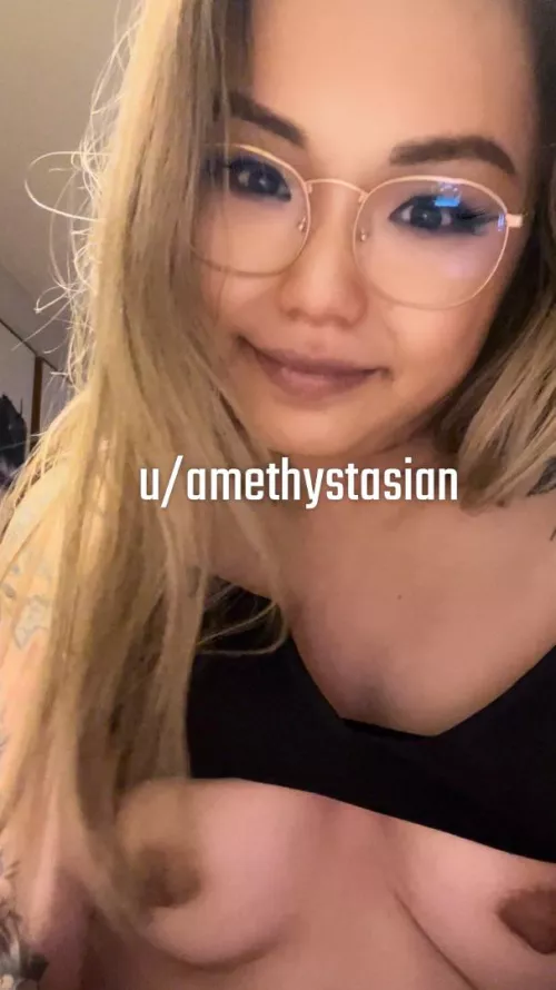 Fun fact: i have an obsession with creampies